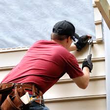 Best Fascia and Soffit Installation  in Brighton, CO